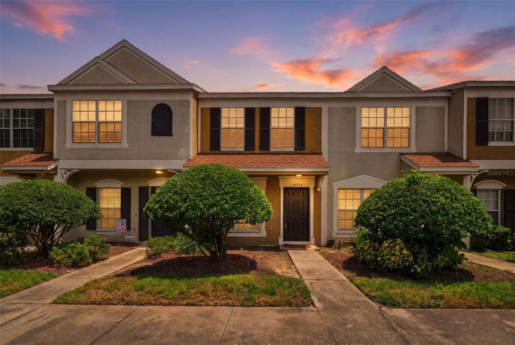 29924 PLAYA DEL REY LANE WESLEY CHAPEL, FL 33543