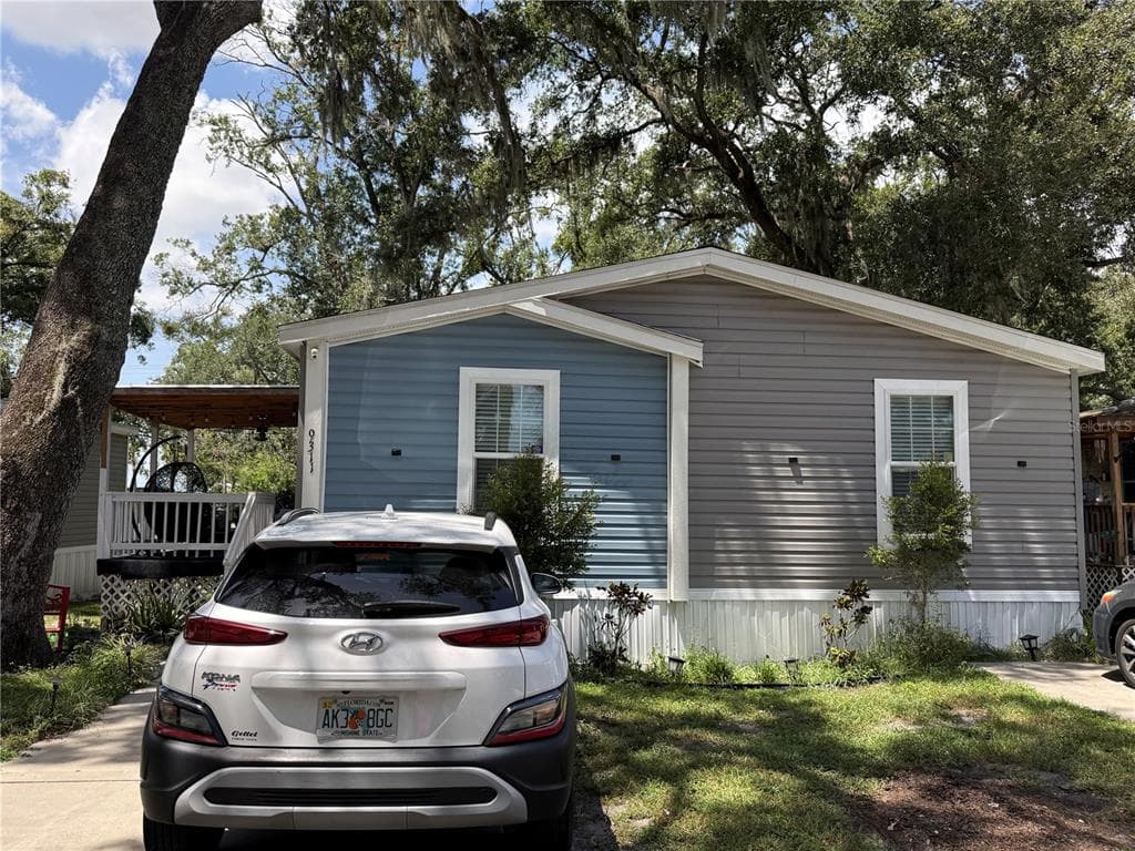 9311 EDEN DRIVE TAMPA, FL 33610