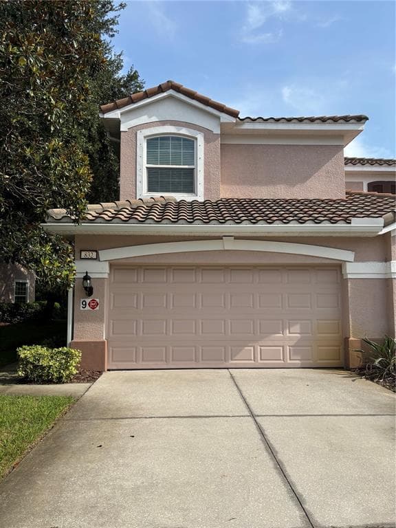 832 LANTERN WAY UNIT 832 CLEARWATER, FL 33765