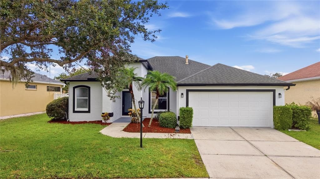 518 HUNTER LANE BRADENTON, FL 34212