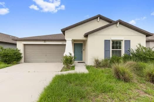 11207 SAGE CANYON DRIVE RIVERVIEW, FL 33578