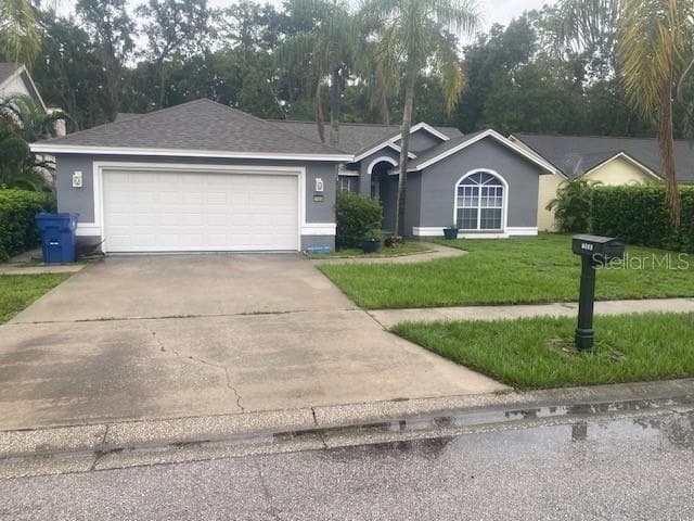 7050 WOODIBIS DRIVE NEW PORT RICHEY, FL 34654