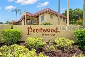 1845 S HIGHLAND AVENUE UNIT 15 LARGO, FL 33756