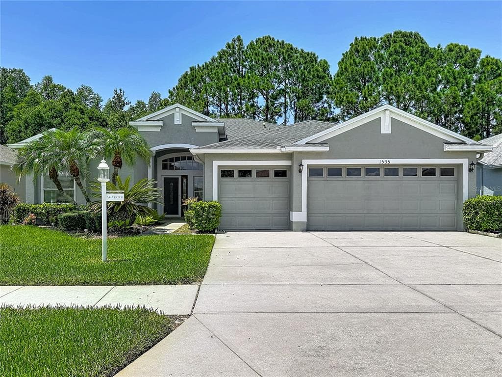 1535 MORNING ROSE PLACE