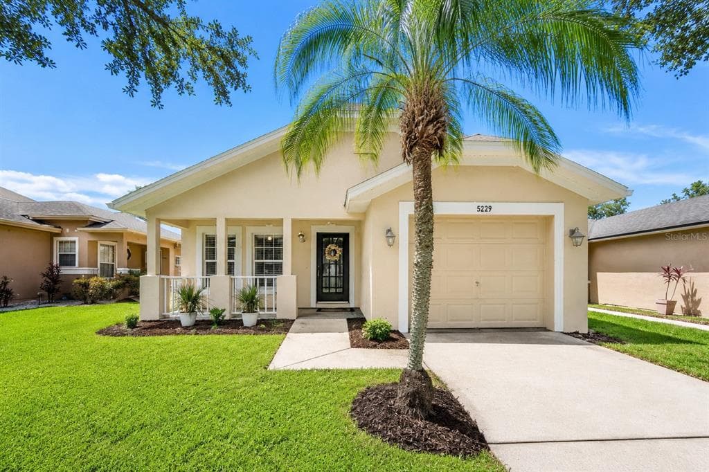 5229 MANGO FRUIT STREET SEFFNER, FL 33584