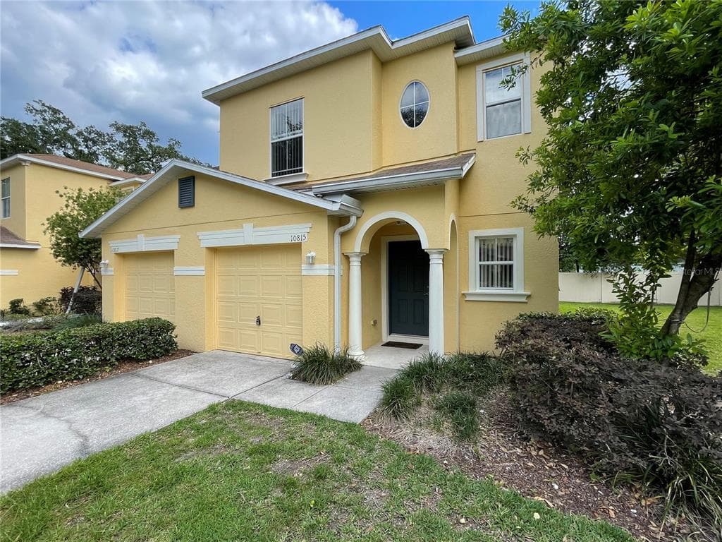 10815 GREAT CARLISLE COURT RIVERVIEW, FL 33578