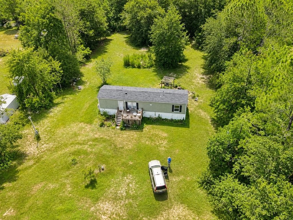 2221 DAFFODIL AVENUE MIDDLEBURG, FL 32068