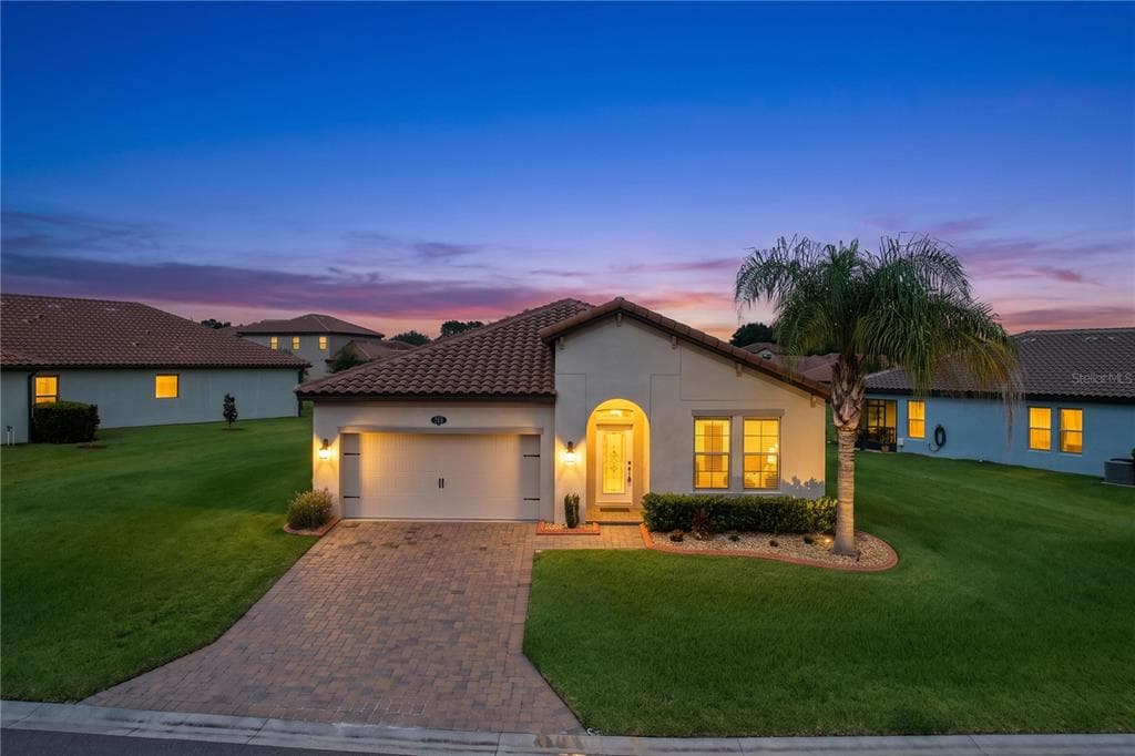 4125 PRIMA LAGO CIRCLE LAKELAND, FL 33810