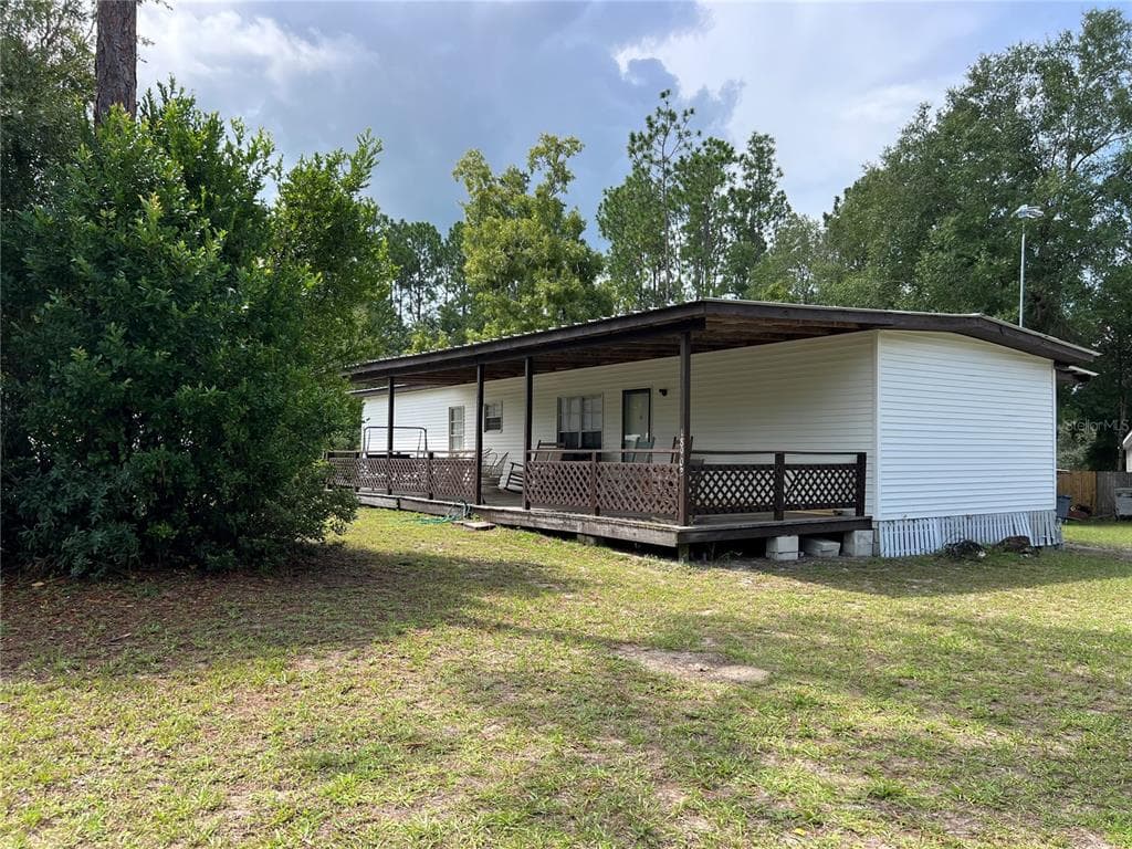 18902 SW 108TH LOOP DUNNELLON, FL 34432
