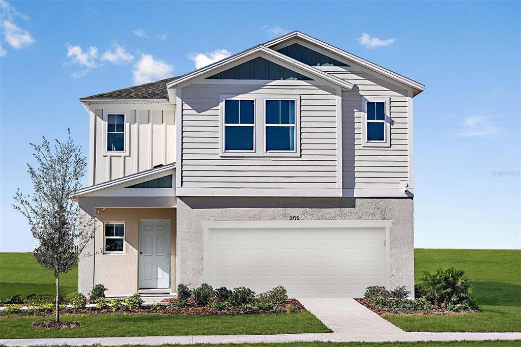 9202 SHADOW VALLEY LANE DADE CITY, FL 33525