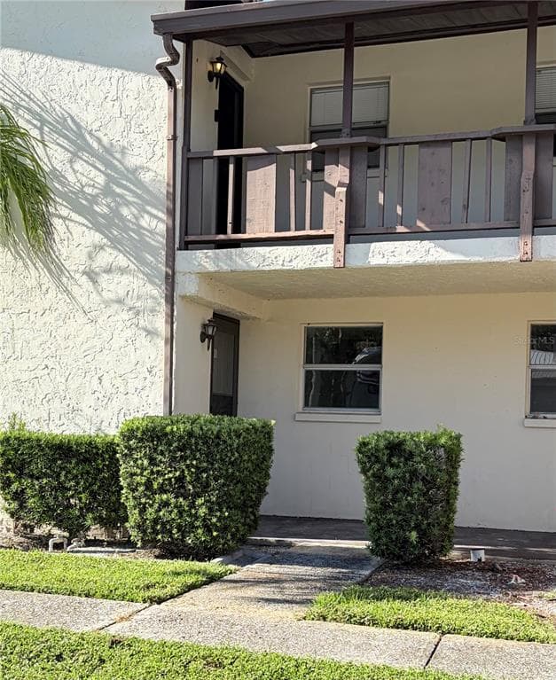 5521 BAY BOULEVARD UNIT 101 PORT RICHEY, FL 34668