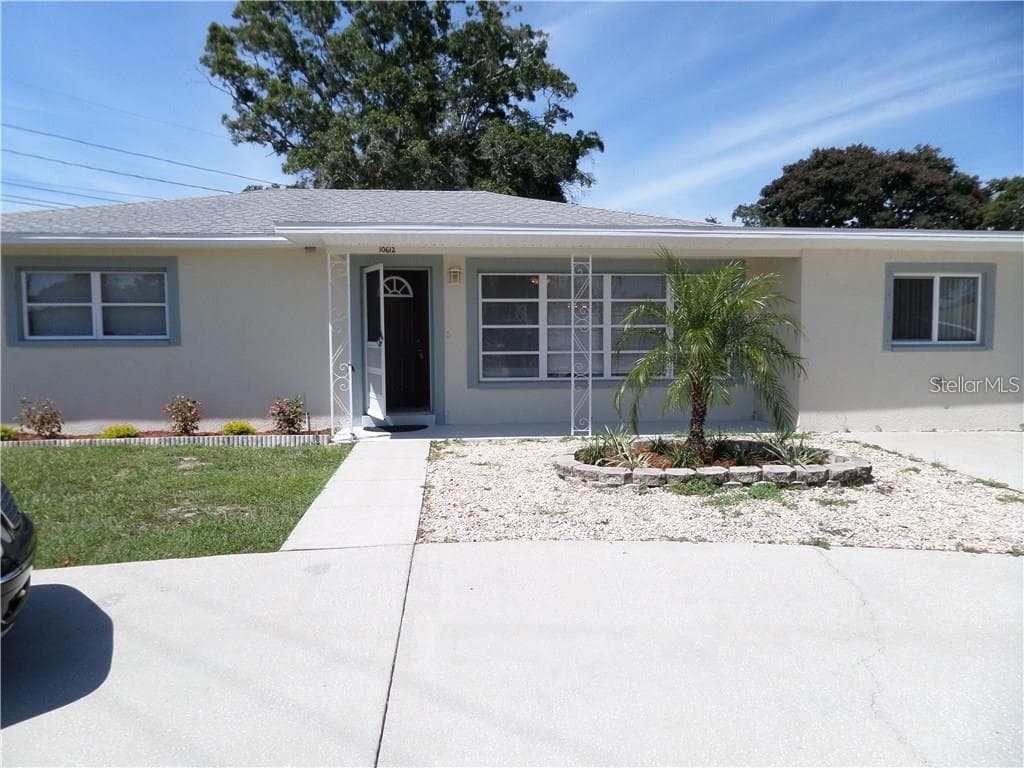 10612 108TH STREET N LARGO, FL 33778