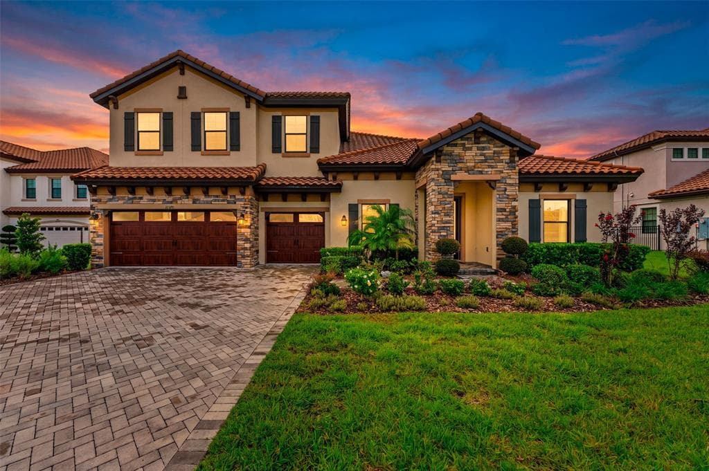 10370 MEADOWRUN DRIVE LITHIA, FL 33547