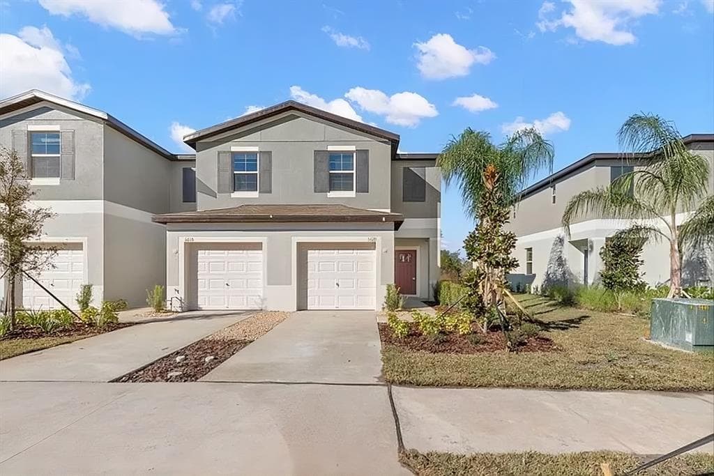 23330 PAPYRUS WAY LUTZ, FL 33559