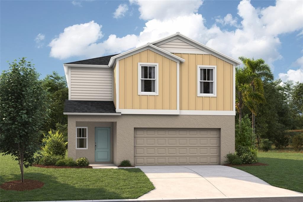 5386 SAN PIETRO DRIVE WINTER HAVEN, FL 33884