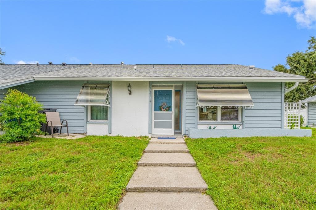 2060 SHEFFIELD COURT OLDSMAR, FL 34677
