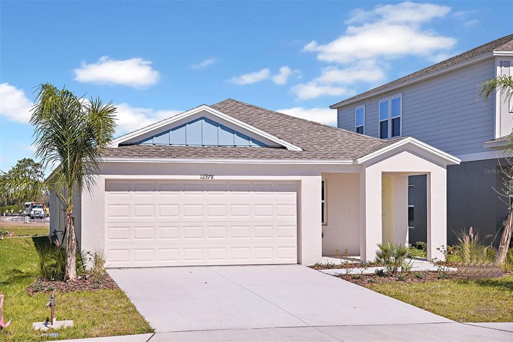 1585 SAGE AVENUE HAINES CITY, FL 33844