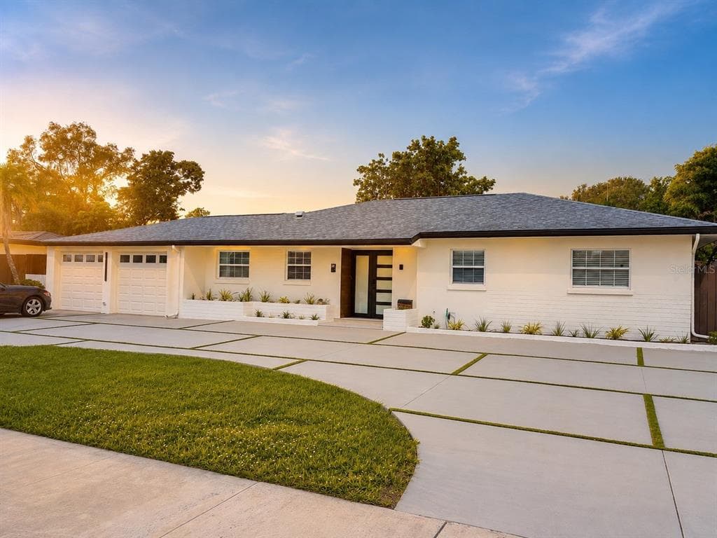 1712 INDIAN ROCKS ROAD BELLEAIR, FL 33756