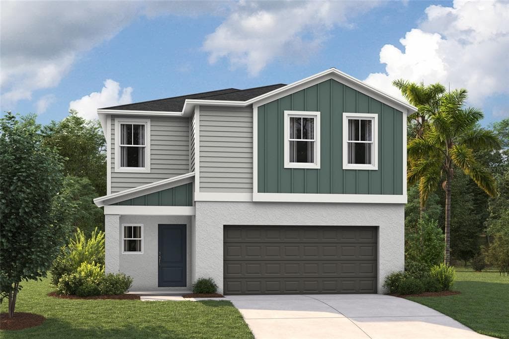 4523 WYNNSTONE DRIVE DAVENPORT, FL 33837