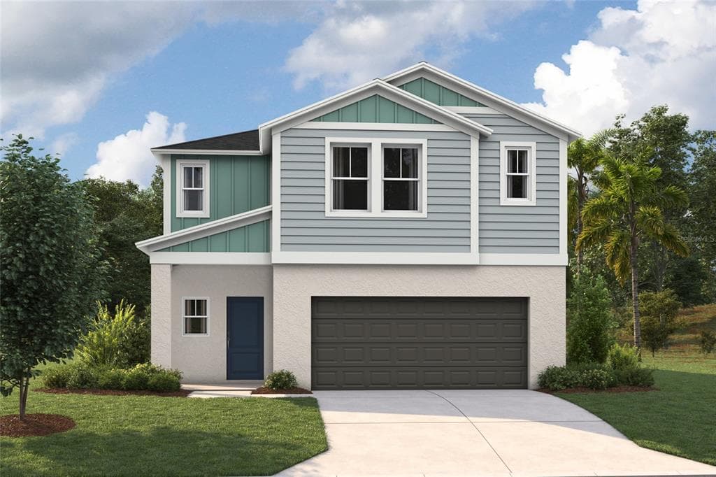 4527 WYNNSTONE DRIVE DAVENPORT, FL 33837