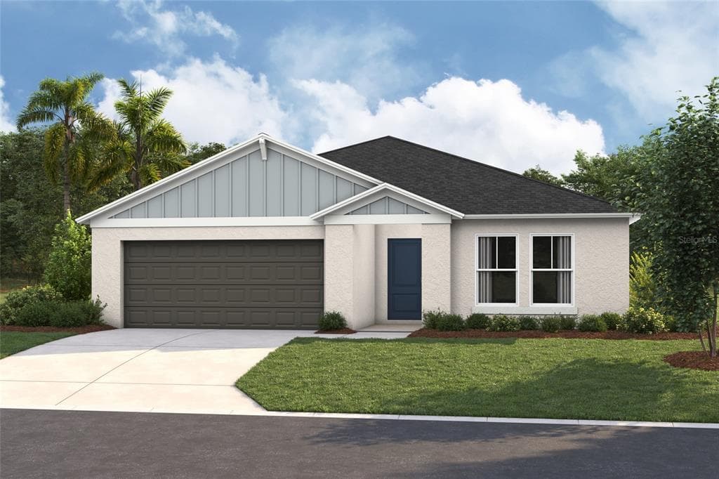 4341 RIVERBEND BOULEVARD HAINES CITY, FL 33844