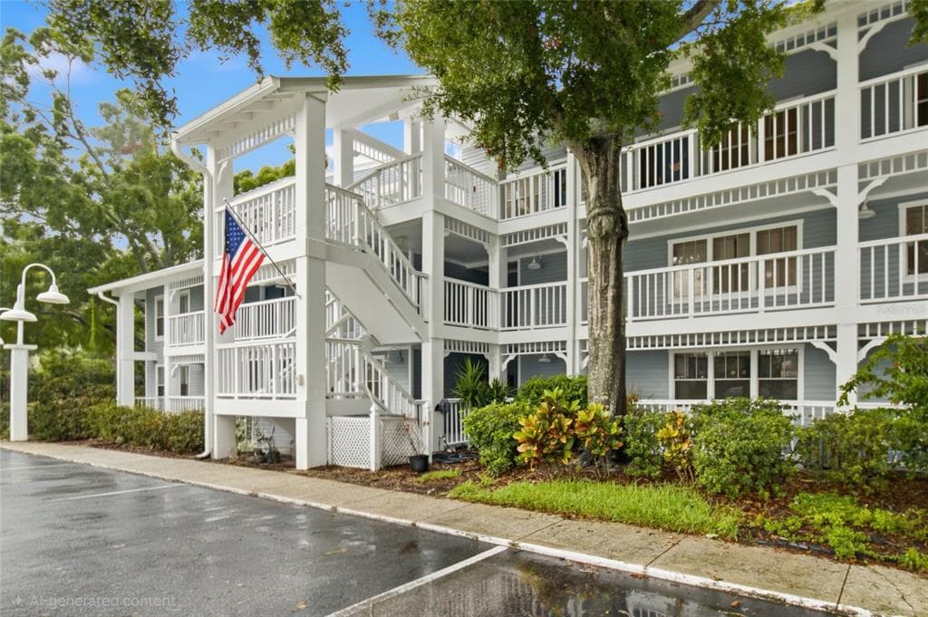 2599 DOLLY BAY DRIVE UNIT 306