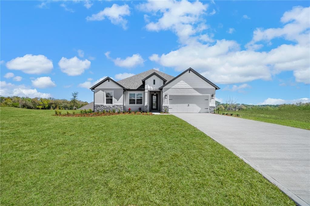 3849 SADDLE HILL TRAIL FRUITLAND PARK, FL 34731