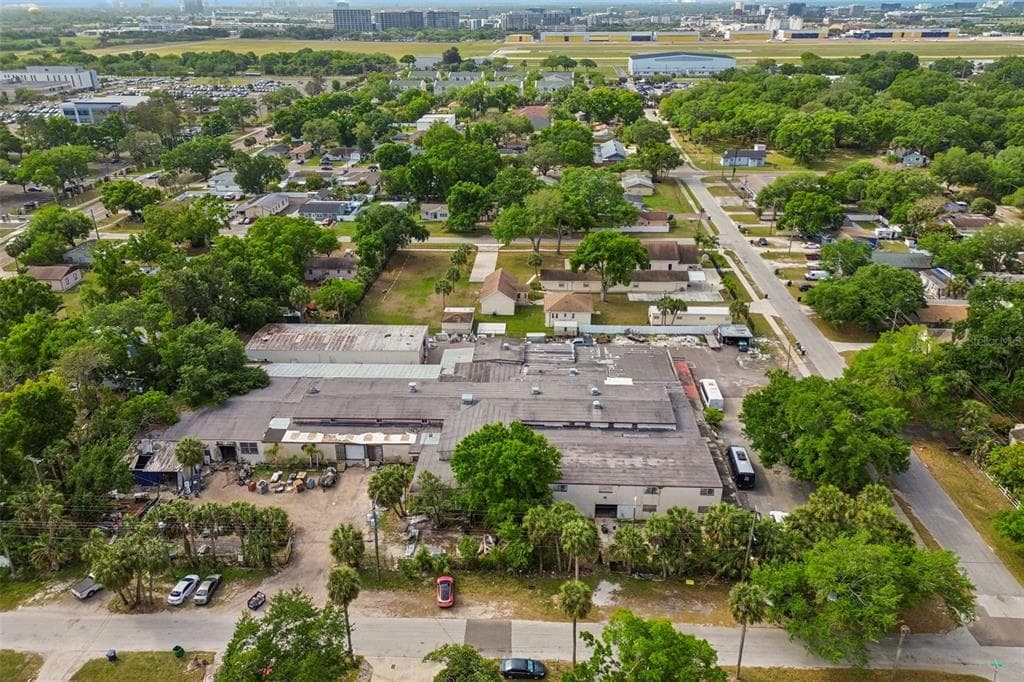4214 W VIRGINIA AVE UNIT 9A TAMPA, FL 33614