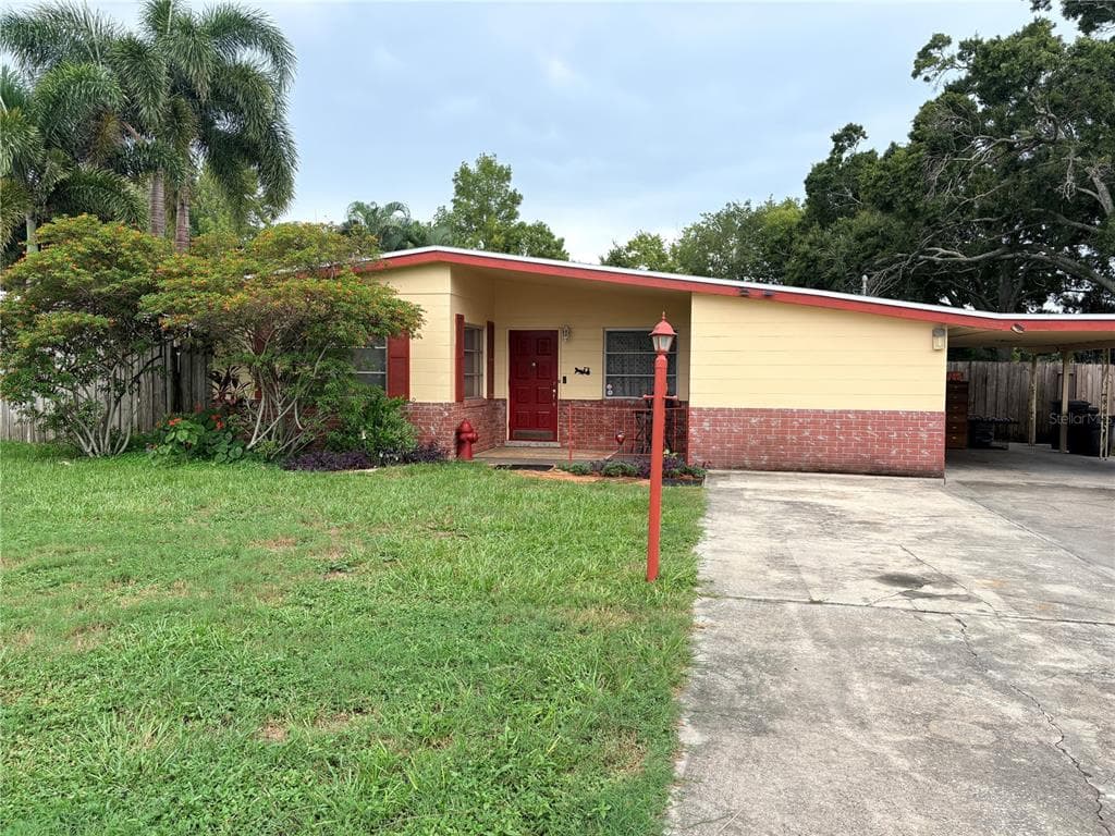 10732 59TH AVENUE SEMINOLE, FL 33772