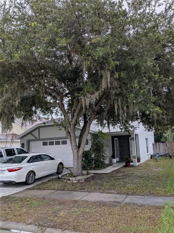 22727 SAINT THOMAS CIRCLE LUTZ, FL 33549