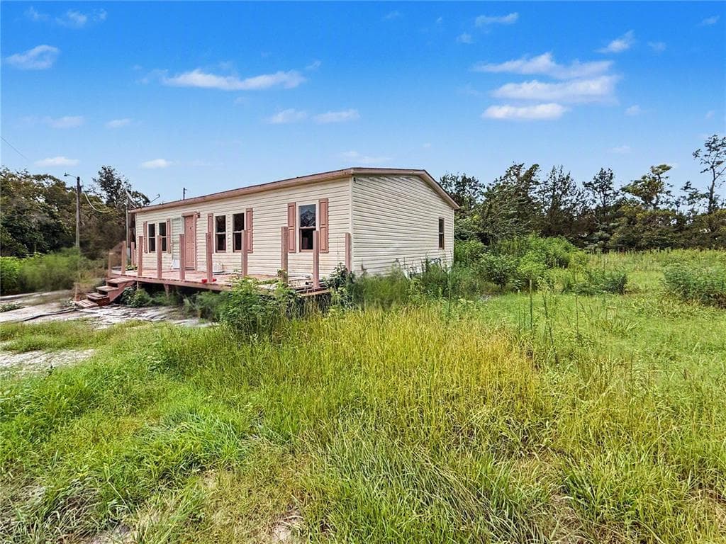 16036 BOSLEY DRIVE SPRING HILL, FL 34610