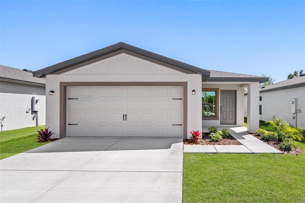 7172 CANOPY LANE LAKELAND, FL 33809
