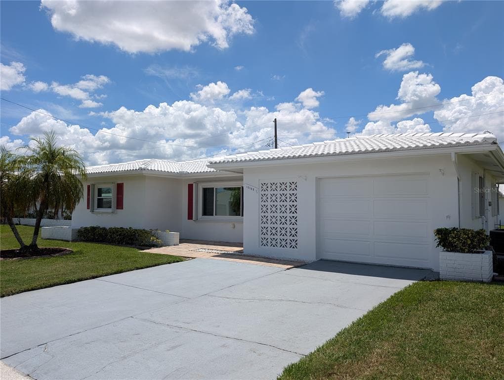 10188 45TH STREET N UNIT 2 PINELLAS PARK, FL 33782