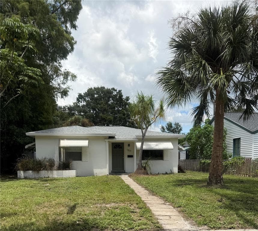 1317 35TH AVENUE N ST PETERSBURG, FL 33704