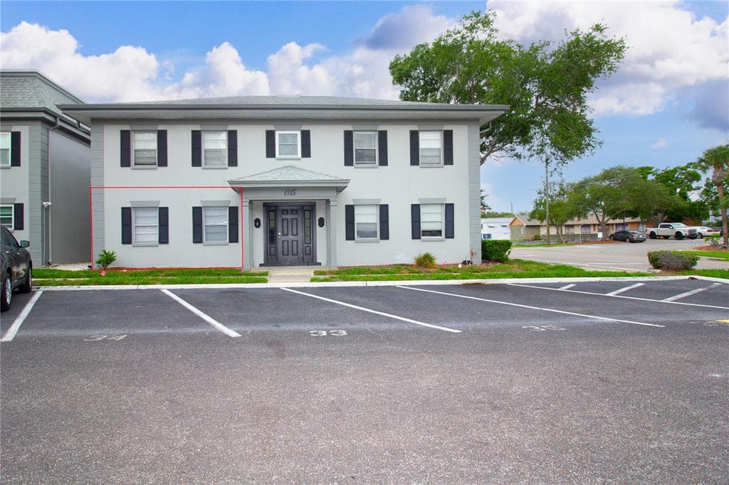 1115 RUE DES CHATEAUX UNIT 1A SOUTH PASADENA, FL 33707