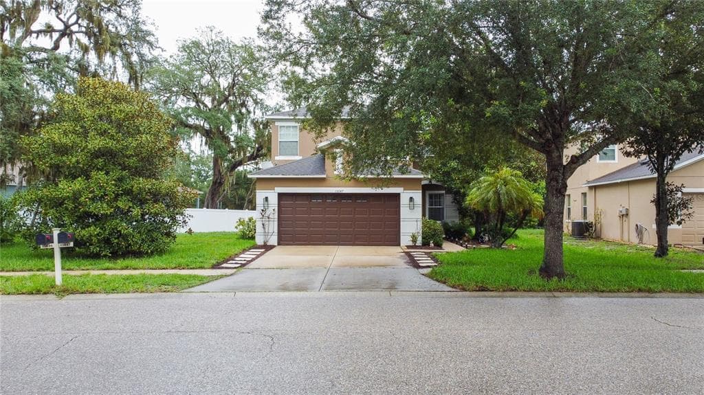 15647 GREYROCK DRIVE SPRING HILL, FL 34610