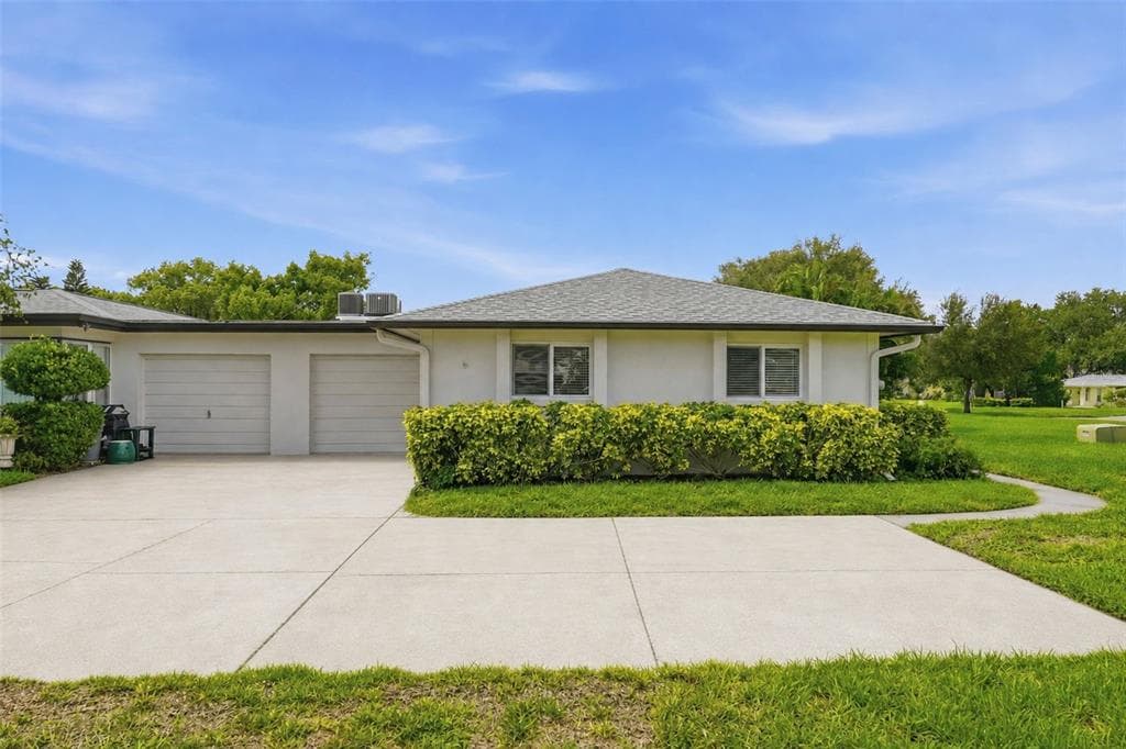 1339 QUEEN ANNE DRIVE UNIT C PALM HARBOR, FL 34684