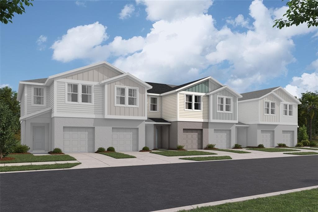 4211 HILLOCK BOULEVARD HAINES CITY, FL 33844