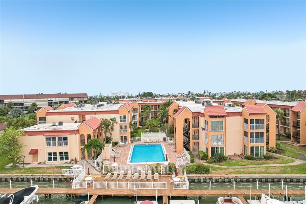 8911 BLIND PASS ROAD UNIT 319 ST PETE BEACH, FL 33706