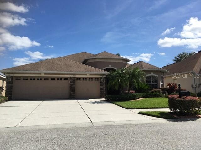23307 ABERCORN LANE LAND O LAKES, FL 34639