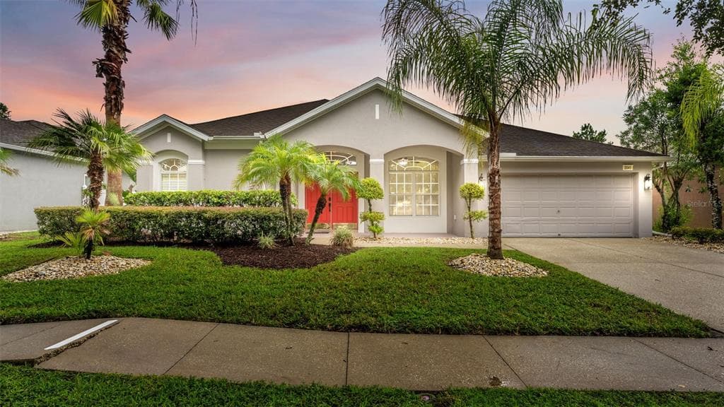 2041 HEARTLAND CIRCLE VALRICO, FL 33594