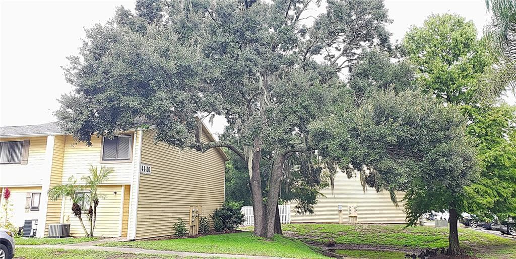 22726 GAGE LOOP UNIT 41 LAND O LAKES, FL 34639