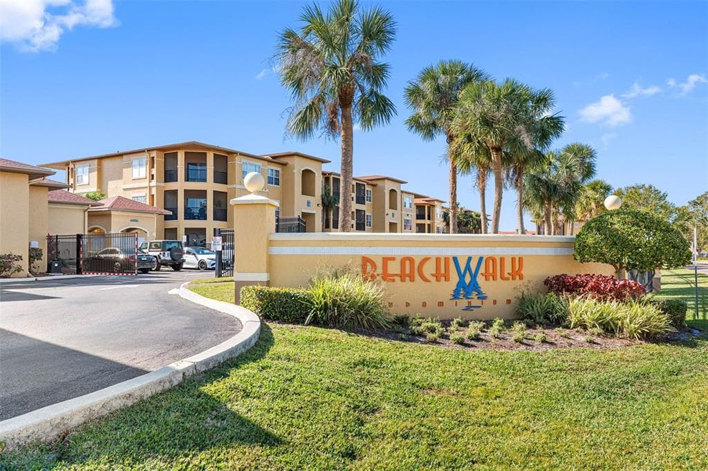 4323 BAYSIDE VILLAGE DRIVE UNIT 329