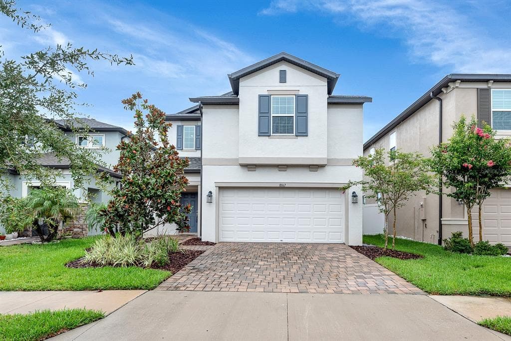 31867 ASBURY AVENUE WESLEY CHAPEL, FL 33545