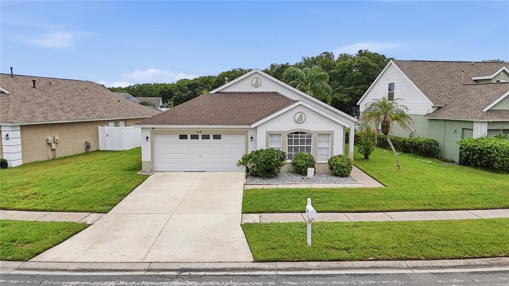 6618 SUMMER COVE DRIVE RIVERVIEW, FL 33578