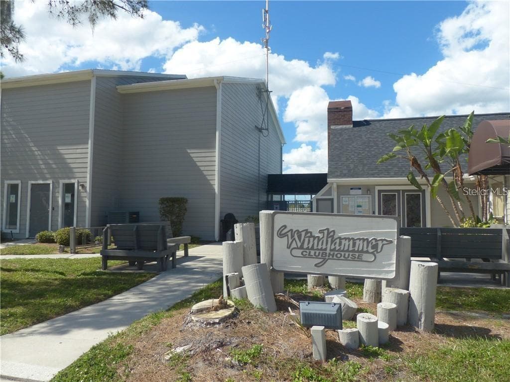 1400 GANDY BOULEVARD N UNIT 1010 ST PETERSBURG, FL 33702