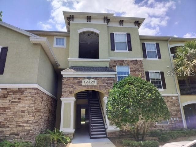 10205 COURTNEY PALMS BOULEVARD UNIT 101 TAMPA, FL 33619