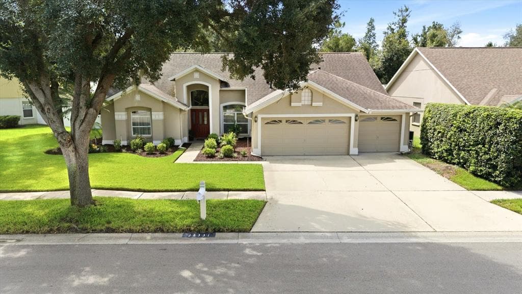 28331 OPENFIELD LOOP WESLEY CHAPEL, FL 33543
