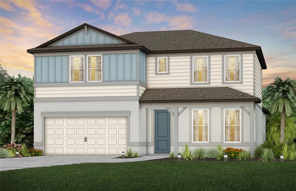 11129 SYCAMORE GLEN LOOP THONOTOSASSA, FL 33592