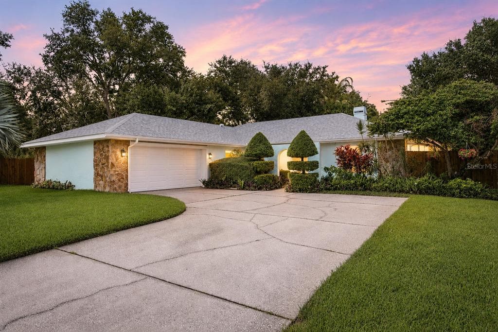 2866 FAIR GREEN DRIVE
